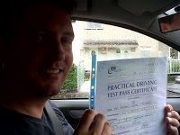Automatic Driving Lessons Paisley 642239 Image 2